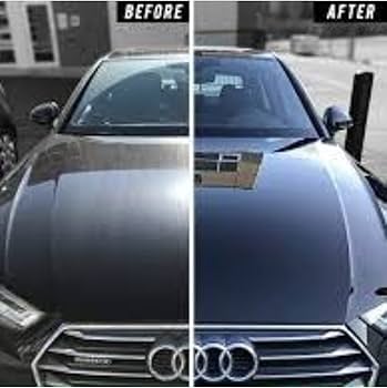 Bahçe Oto Pasta Cila